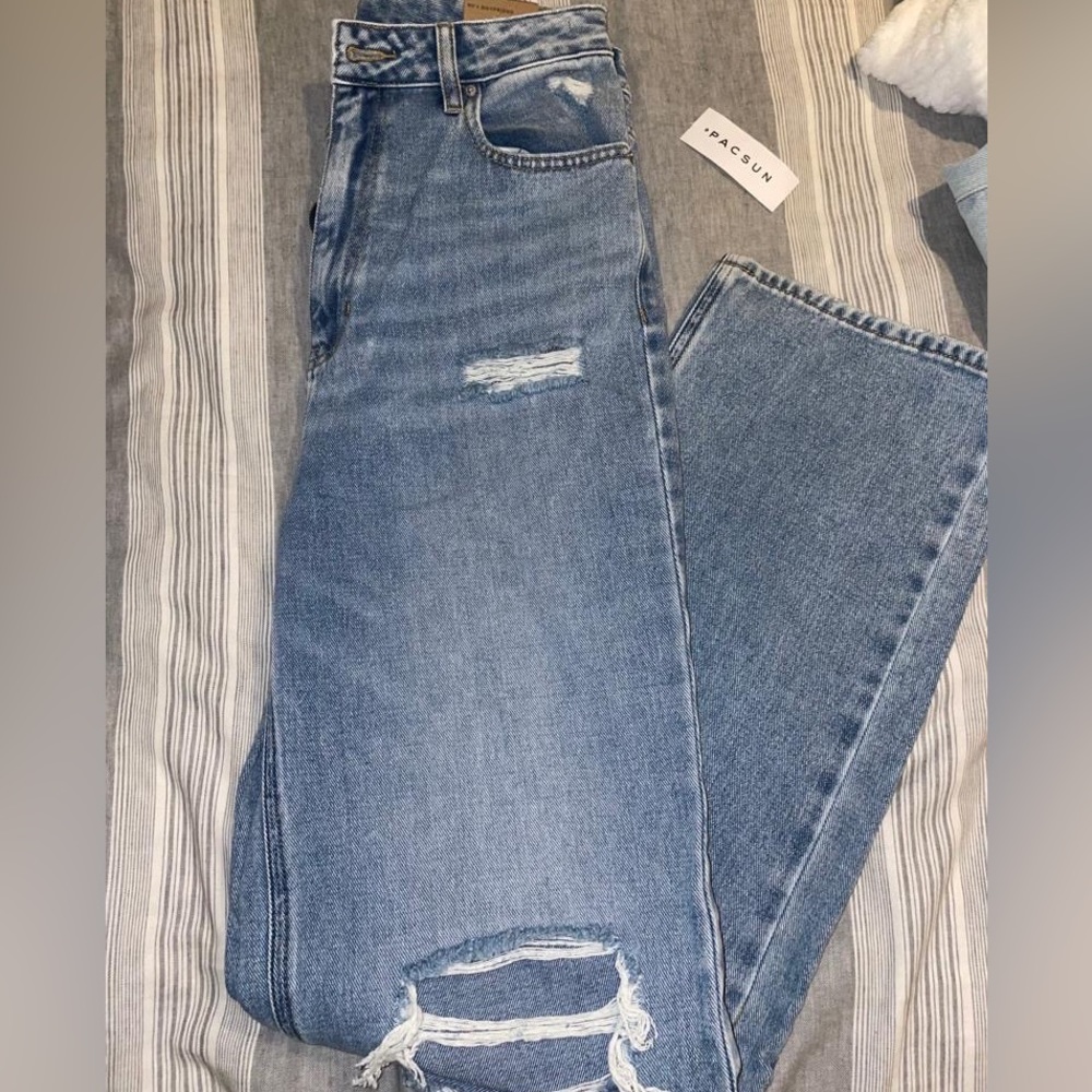 PacSun 90’s Boyfriend Jeans